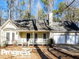 232 Wendy Way, Douglasville, GA 30134