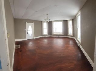 214 S Meridian St, Washington, IN 47501