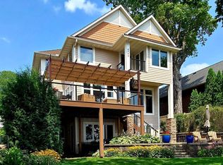 4743 Island View Dr, Mound, MN 55364