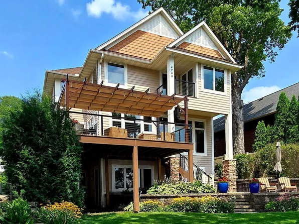 4743 Island View Dr, Mound, MN 55364