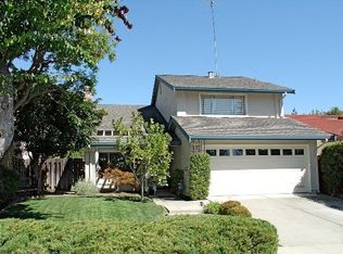 40 Japala Ct, Fremont, CA 94539