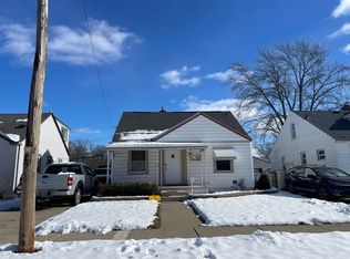 6837 Ziegler St, Taylor, MI 48180