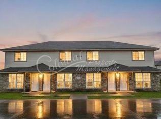 4204 Alan Kent Dr APT C, Killeen, TX 76549