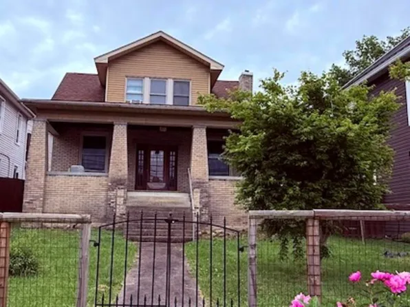 221 Lincoln St, Grafton, WV 26354