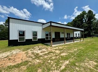 2773 Fm 92 S, Woodville, TX 75979