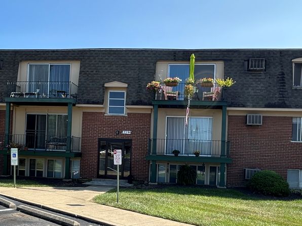 Delshire Apartments, 4463 Glenhaven Rd, Cincinnati, OH 45238