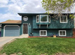 458 1/2 Morning Dove Dr, Grand Junction, CO 81504