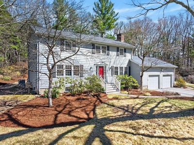18 Bromfield Rd, Acton, MA, 01720