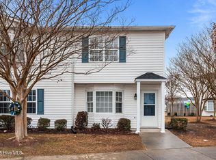 3969 Sterling Pointe Dr #6-NNN, Winterville, NC 28590