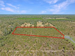 0 213th Ln, Live Oak, FL 32060
