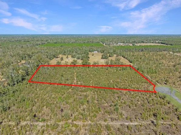 0 213th Ln, Live Oak, FL 32060