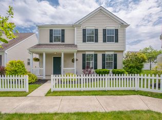 6156 New Albany Rd W, New Albany, OH 43054