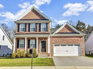 719 Masters Way, Mount Juliet, TN 37122