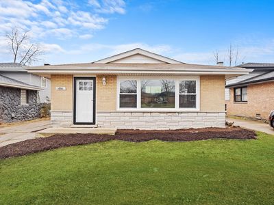 14341 Cottage Grove Ave, Dolton, IL, 60419