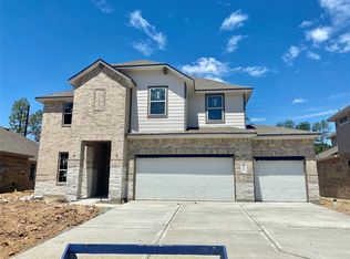 25515 Pinyon Hill Trl, Tomball, TX 77375
