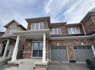48 Boathouse Rd, Brampton, ON L7A 5B7