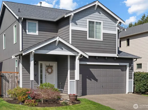 1404 77th Trail SE, Tumwater, WA 98501