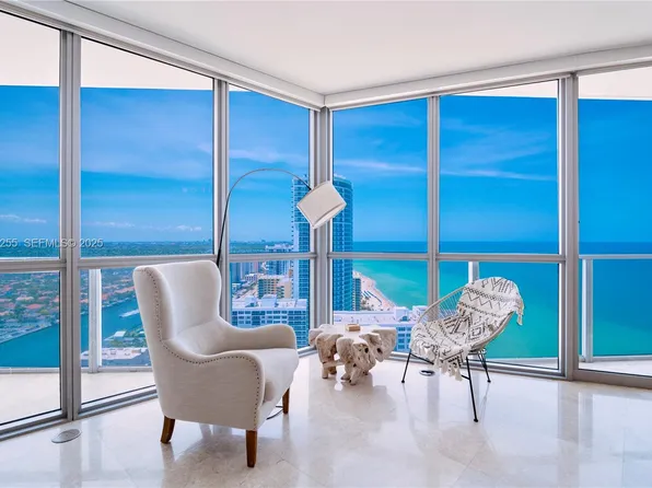 3101 S Ocean Dr APT 3005, Hollywood, FL 33019
