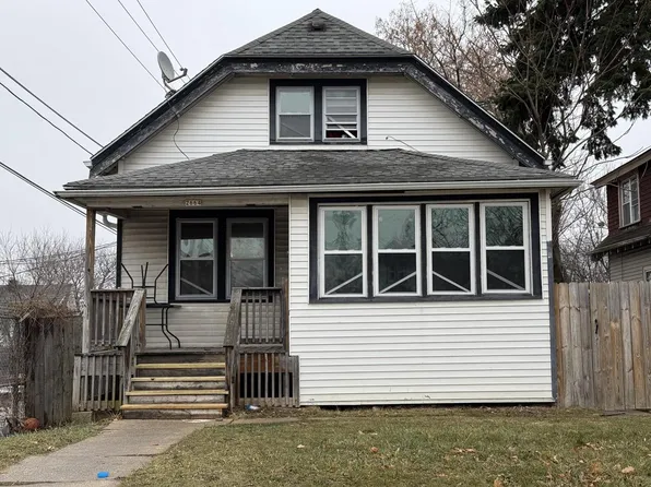 2664 North 55th STREET, Milwaukee, WI 53210