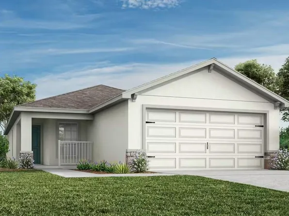 6688 MILLSTONE AVENUE, LAKELAND, FL 33813