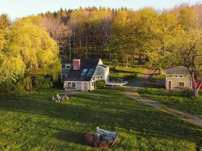 186 County Route 164, Callicoon, NY, 12723