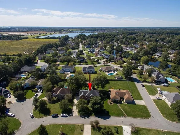 2229 Swaying Limb Ln, Virginia Beach, VA 23456