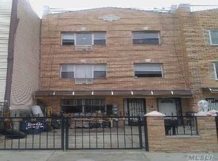 1197 Greene Ave, Brooklyn, NY 11221