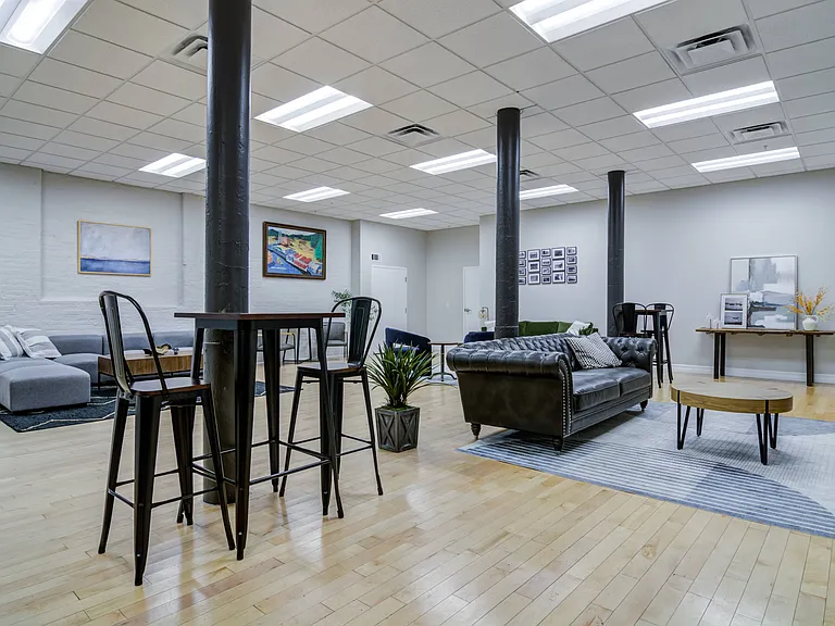 Albany Lofts at One Broadway — Photo 39
