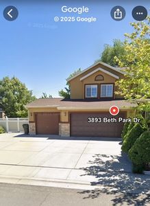 3893 W Beth Park Dr, West Valley, UT, 84120