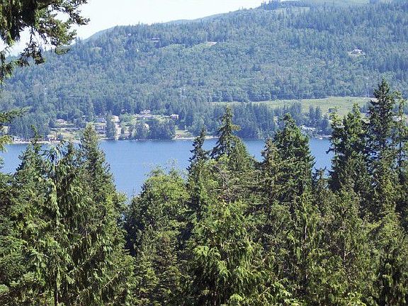 Lake Whatcom View