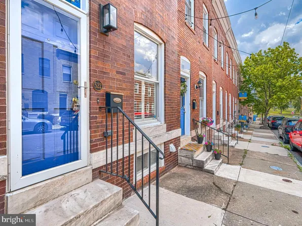 522 S Curley St, Baltimore, MD 21224