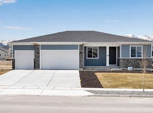 630 S Maxwell Dr, Grantsville, UT 84029