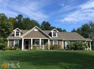 2154 Browning Rd, Rockmart, GA 30153