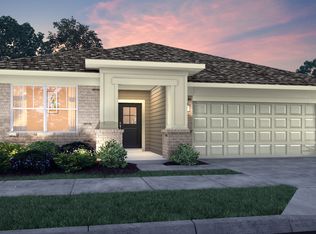 5332 W Glenview Dr, McCordsville, IN 46055