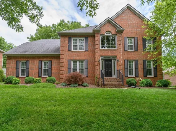2372 Abbeywood Rd, Lexington, KY 40515