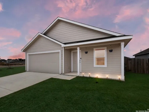 31805 Bluewood Vista, Bulverde, TX 78163