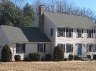 1 Resthaven Rd, Mendon, MA 01756