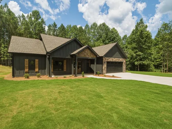 4016 Carver Mill Rd, Talking Rock, GA 30175