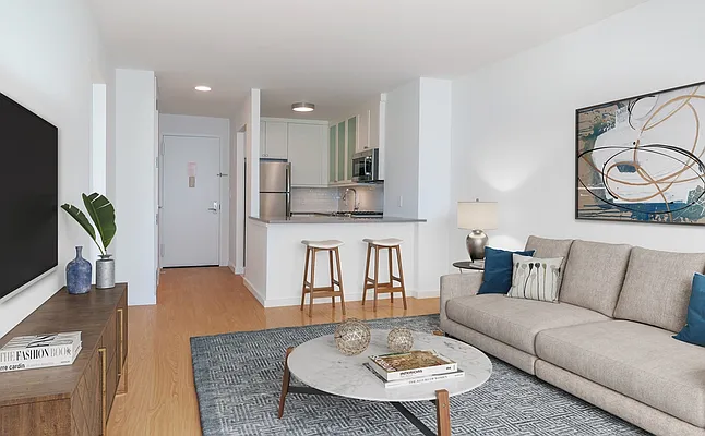 Rented by Greystar | media 16