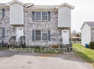 306 Pigeon Ct, Harrodsburg, KY 40330