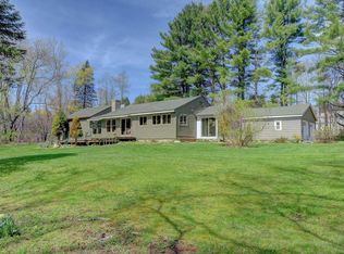 2 Rowe Rd, Alford, MA 01266