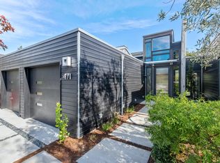 471 S Clark Ave, Los Altos, CA 94024