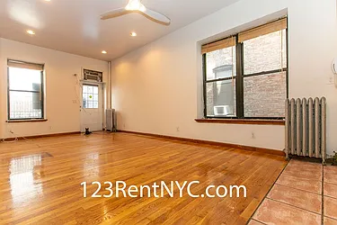 Rented by Chartwell Manhattan Realty