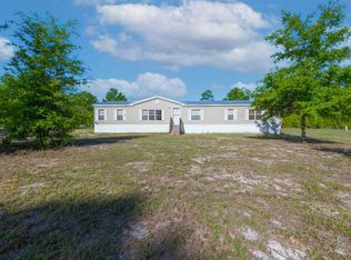 376 NE Jasmine Ter, Lee, FL 32059