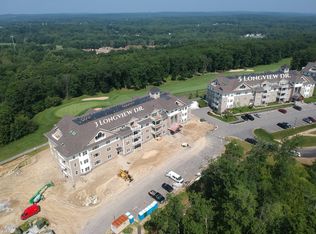 3 Longview Dr #307, Atkinson, NH 03811