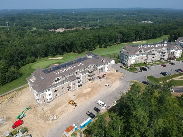 1 Longview Drive #201, Atkinson, NH 03811