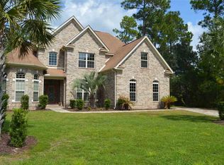 5184 Alwoodley Ln, Myrtle Beach, SC 29579