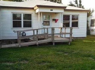 2419 SW D Ave, Lawton, OK 73505