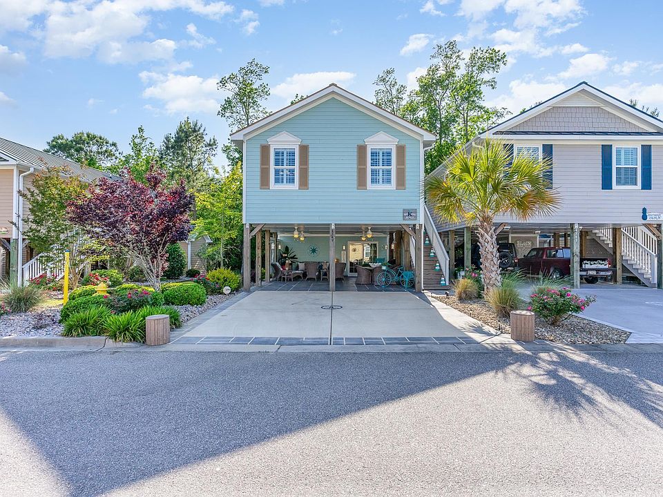 4349 Grande Harbour Blvd., Little River, SC 29566 Zillow