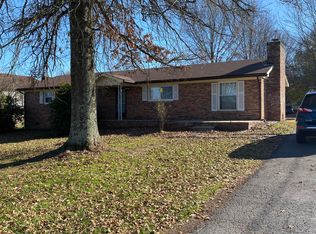 204 Knob View Rd, Pennington Gap, VA 24277